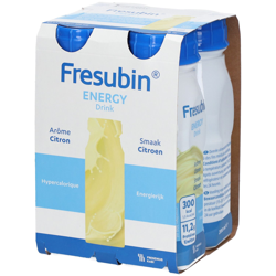Fresubin Energy Drink Citron precio