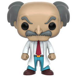 DR WILY / MEGAMAN / FIGURINE FUNKO POP en oferta