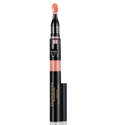 Rouge à Lèvres Liquide Beautiful Color Fini Laqué Elizabeth Arden 2,4 ml (différentes teintes disponibles) - Tulle