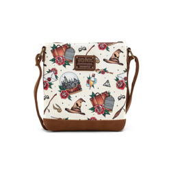 MINI SAC A MAIN HARRY POTTER / HARRY POTTER / LOUNGEFLY en oferta