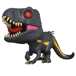 INDORAPTOR / JURASSIC WORLD / FIGURINE FUNKO POP precio