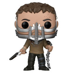 BLOOD BAG / MAD MAX / FIGURINE FUNKO POP / EXCLUSIVE SPECIAL EDITION precio