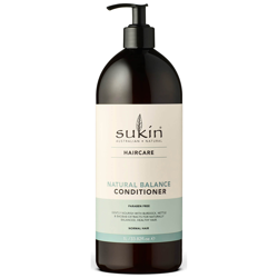 Sukin Natural Balance Conditioner 1000ml precio