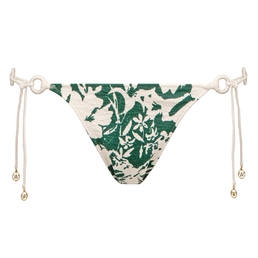 WATERCULT bas de maillot de bain brésilien ficelles Inside Nostalgia