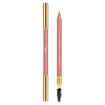 Crayon « Dessin des Sourcils Rose » Yves Saint Laurent