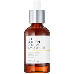 MISSHA Bee Pollen Renew Ampouler 40ml en oferta
