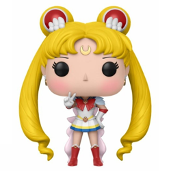 SAILOR MOON CRISIS OUTFIT / SAILOR MOON / FIGURINE FUNKO POP / EXCLUSIVE en oferta