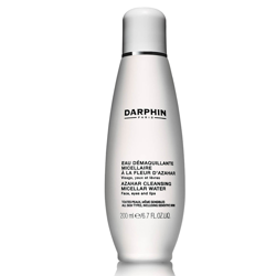 Azahar Cleansing Micellar Water de Darphin (200ml) en oferta
