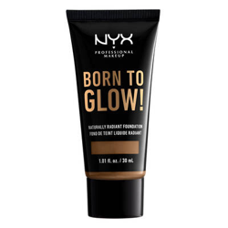 Fond de teint éclat Born To Glow! en oferta