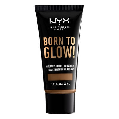 Fond de teint éclat Born To Glow!
