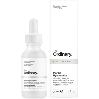 Hyaluroniques Marins The Ordinary 30 ml