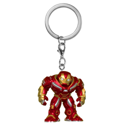HULKBUSTER / AVENGERS INFINITY WAR / FUNKO POCKET POP en oferta