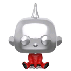 JACK JACK METALLIC / LES INDESTRUCTIBLES / FIGURINE FUNKO POP / EXCLUSIVE SPECIAL EDITION precio