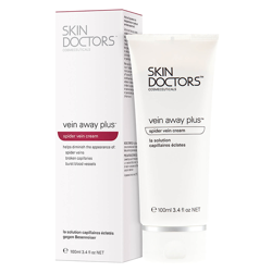 Skin Doctors Vein Away Plus Crème Capillaire éclatés. precio