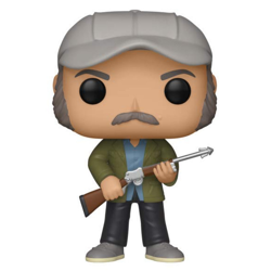 QUINT / LES DENTS DE LA MER / FIGURINE FUNKO POP precio
