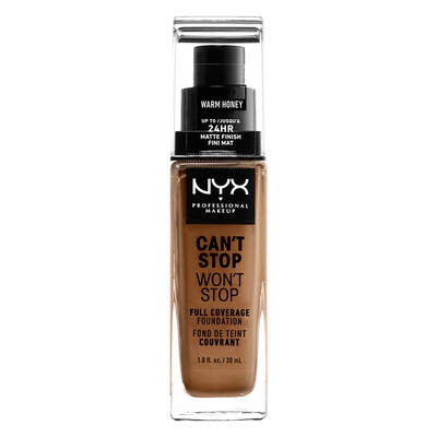 Fond de teint Liquide - Can't Stop Won't Stop