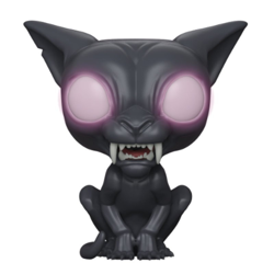 MATAGOT / LES ANIMAUX FANTASTIQUES 2 / FIGURINE FUNKO POP / GITD en oferta