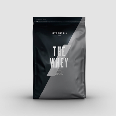 THE Whey™ - 100 Servings - 3kg - Chocolat au lait