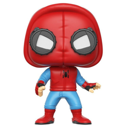 SPIDER-MAN HOMEMADE SUIT / SPIDER-MAN HOMECOMING / FIGURINE FUNKO POP en oferta