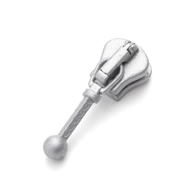 Curseur fantaisie boule