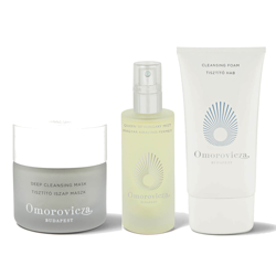 Omorovicza Best Sellers Bundle precio