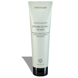 Löwengrip Sleeping Sensation Hydrating Mask 100ml precio
