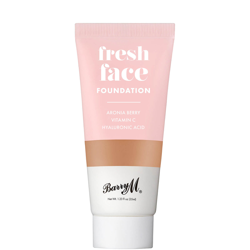 Barry M Cosmetics Fresh Face Foundation 35ml (Various Shades) - 12 en oferta