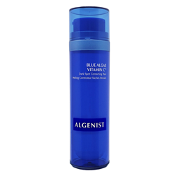 ALGENIST Blue Algae Vitamin C Dark Spot Correcting Peel 45ml en oferta