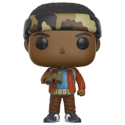 LUCAS / STRANGER THINGS / FIGURINE FUNKO POP en oferta