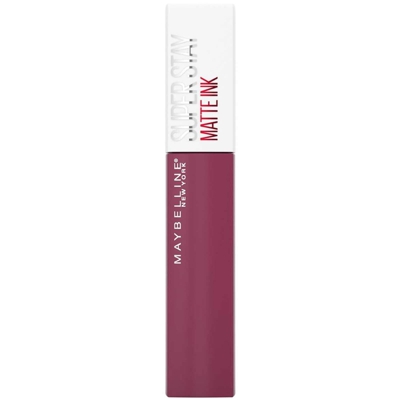 Maybelline Superstay Matte Ink Longlasting Liquid Lipstick (Various Shades) - 165 Successful