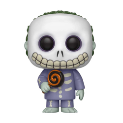 BARREL / L'ÉTRANGE NOËL DE MR JACK / FIGURINE FUNKO POP en oferta