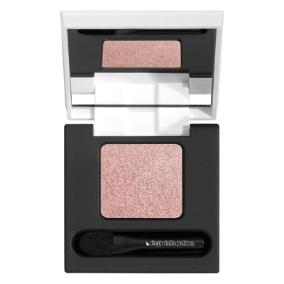 Ombre à paupières nacrée Satin Pearl diego dalla palma 2 g (disponible en plusieurs teintes) - Pale Pink