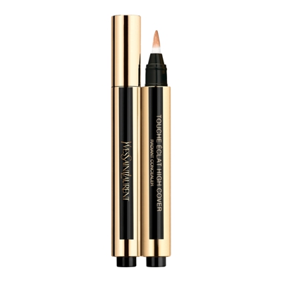 Yves Saint Laurent Touche Éclat High Cover Concealer 2.5ml (Various Shades) - 2.5 Peach