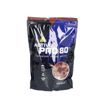 Inkospor Active Pro 80® Chocolat poudre