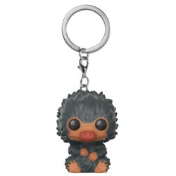 BABY NIFFLER GRIS / LES ANIMAUX FANTASTIQUES 2 / FUNKO POCKET POP en oferta