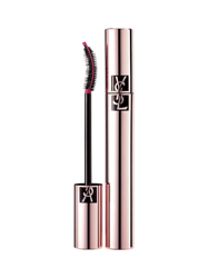 Mascara volume effet faux-cils « The Curler » Yves Saint Laurent (différentes teintes disponibles) - 1 Rebellious Black en oferta