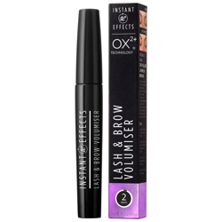 Instant Lash Volumiser Instant Effects características