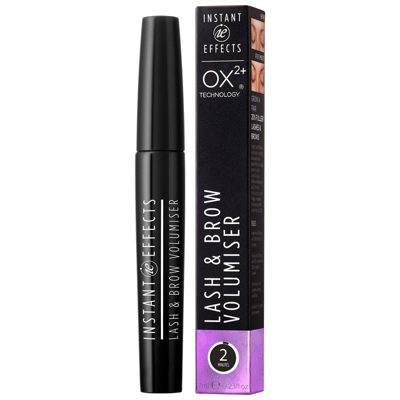 Instant Lash Volumiser Instant Effects
