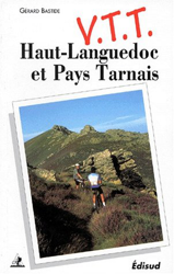 Randonnée VTT en Haut-Languedoc et dans les Pays tarnais en oferta