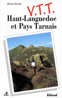 Randonnée VTT en Haut-Languedoc et dans les Pays tarnais