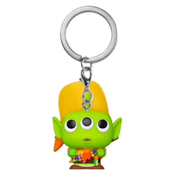 RUSSEL / ALIEN REMIX / FUNKO POCKET POP en oferta