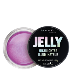 Rimmel Highlighter Jellies (Various Shades) - Shade 30 Flamingo características
