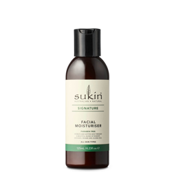 Crème hydratante pour le visage de Sukin (125 ml) características