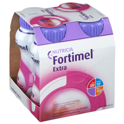 Fortimel® Extra Fruit de la forêt en oferta