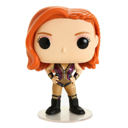 BECKY LYNCH / WWE / FIGURINE FUNKO POP precio