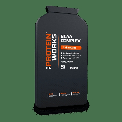 BCAA Complex