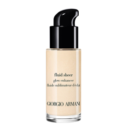 Armani Fluid Sheer Highlighter 18ml (Various Shades) - 1 en oferta