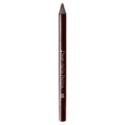Diego Dalla Palma Stay On Me Eye Liner (Various Shades) - 36 Dark Brown