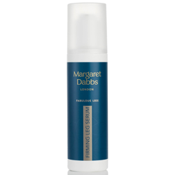 Margaret Dabbs London Firming Leg Serum 200ml en oferta