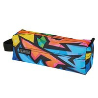 Neon Art Trousse à crayons Polyester Multicolore, Sac en oferta